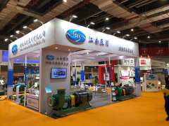 凯发k8(中国)天生赢家,凯发一触即发,凯发K8国际首页泵阀参加世环会